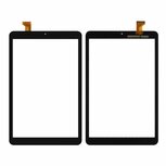 Samsung Galaxy Tab A 8.0 2017 SM-T380/SM-387-Digitizer- Black