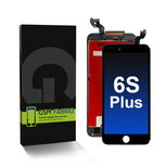 For iPhone 6S Plus Display + Module Pre Assembled A+ High Quality P/T- Black