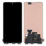 Oppo Reno 8 Pro Plus-Display + Digitizer- Black