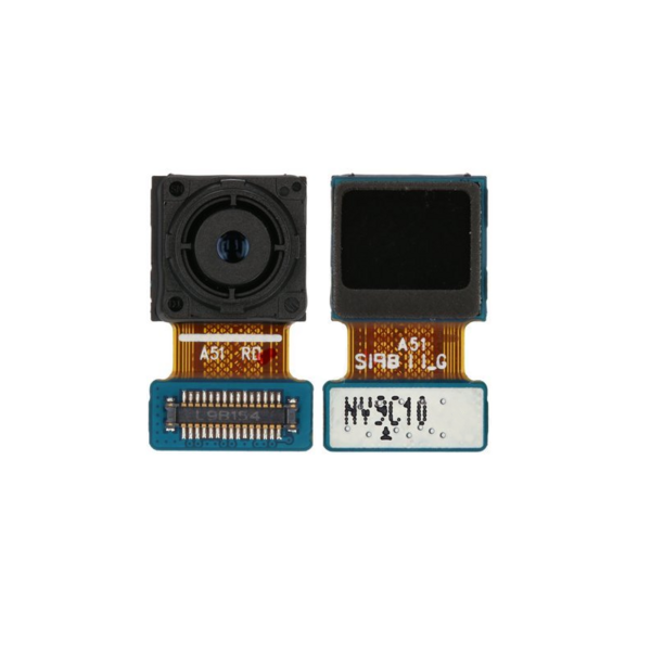 Samsung Galaxy A51 5G SM-A516B- Front Camera 