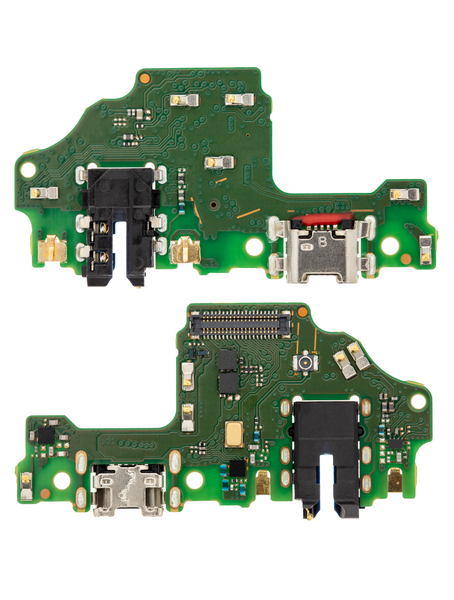 Huawei Y9 2019- Charge Connector