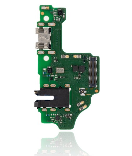 Huawei Honor 8X- Charge Connector