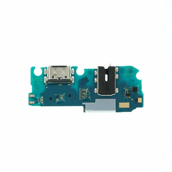 Samsung Galaxy A12/ M12- Charger Connector