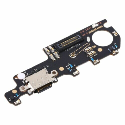 Xiaomi Mi Max 3- Charger Connector Board