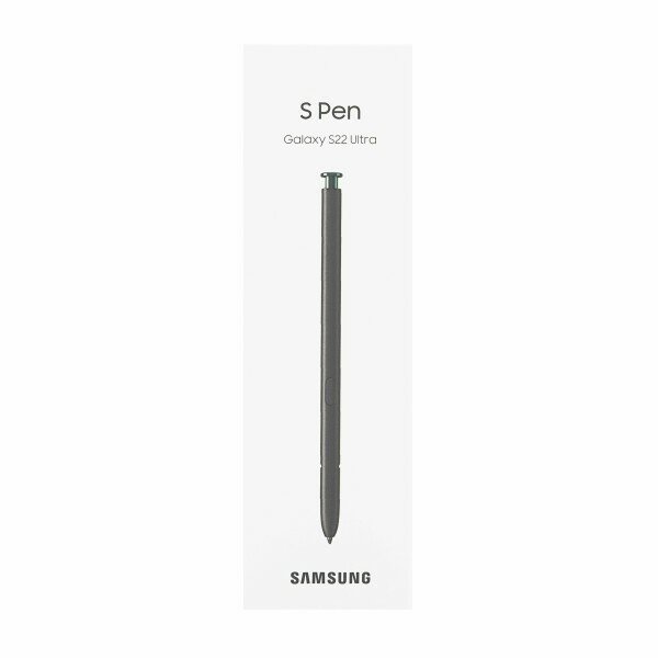 Samsung Galaxy S22 Ultra SM-S906B-Stylus Pen- Green