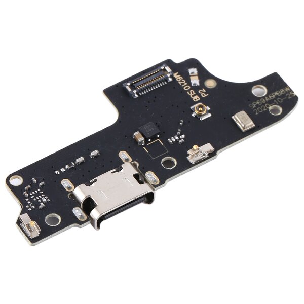 Motorola Moto E7- Charger Connector Board