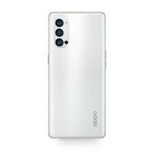 Oppo Reno 4 Pro 5G-Battery Cover- White