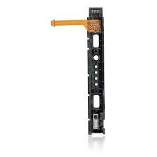 Nintendo Switch JoyCon Plastic Rail Right