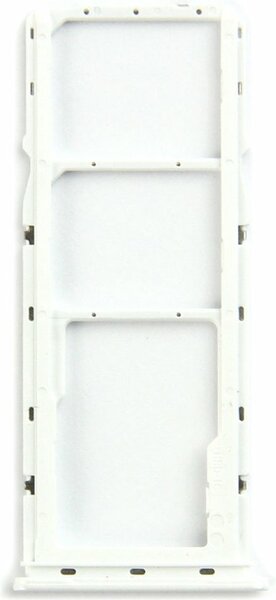 Samsung Galaxy A04 SM-A045-Sim Holder- White