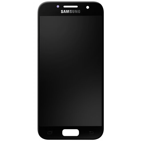 Samsung Galaxy A5 2017 SM-A520F-LCD Display Module- Black