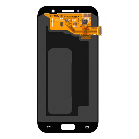 Samsung Galaxy A5 2017 SM-A520F-LCD Display Module- Black