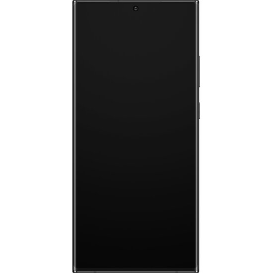 Samsung Galaxy Note 20 Ultra 5G SM-N986B-LCD Display Modul- Mystic Black 