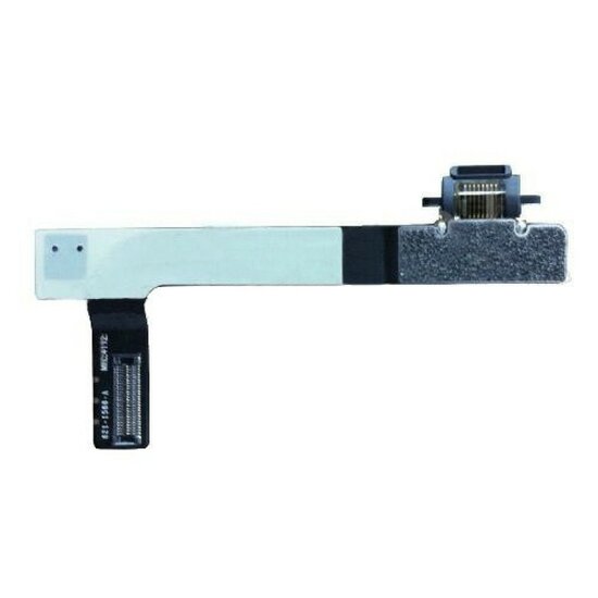 For iPad 4- Connector Flex