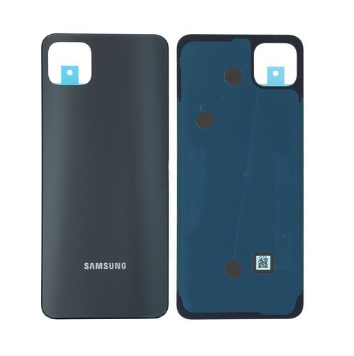 Samsung Galaxy A22 5G SM-A226-Battery Cover- Grey