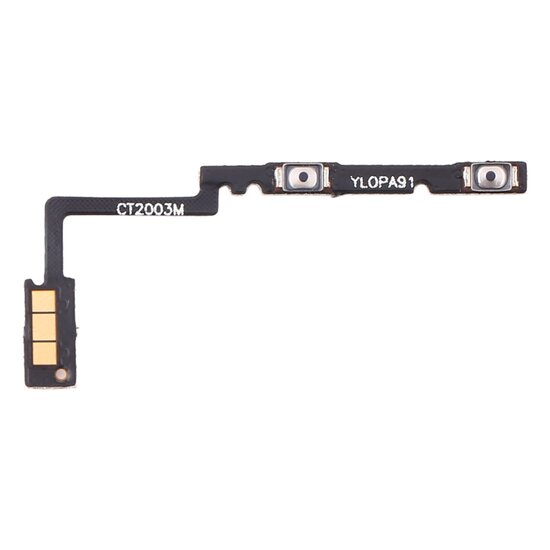 Oppo A91 CPH2001/CPH2021- Volume Flex