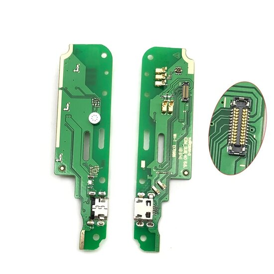 Nokia 2.1 2018 TA-1080- Charger Connector Board