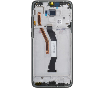 Xiaomi Redmi Note 8 Pro-LCD Display Module- Black