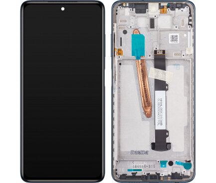 Xiaomi Poco X3/X3 NFC/X3 Pro-LCD Display Module- Grey