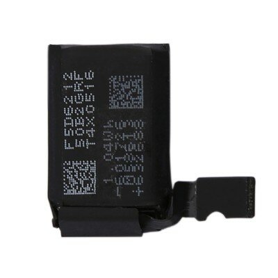 Watch Serie 2 42mm- Battery A1761