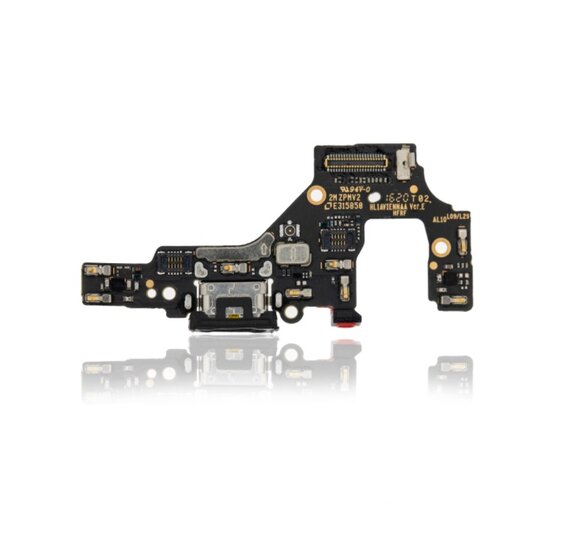 Huawei P9 Plus- Charge Connector