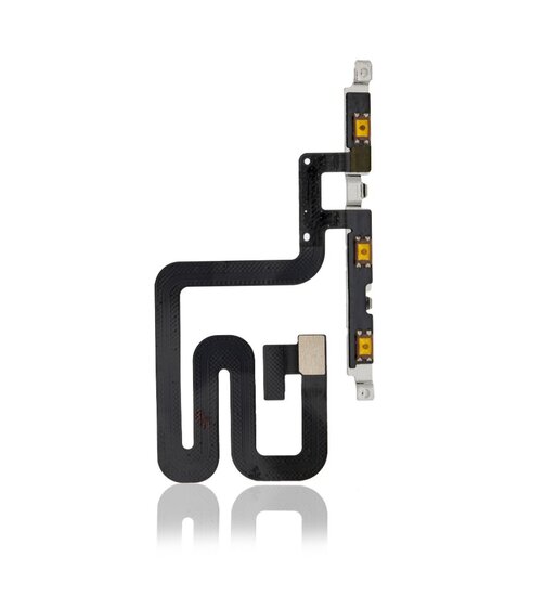 Huawei P9 Plus- Power + Volume Flex