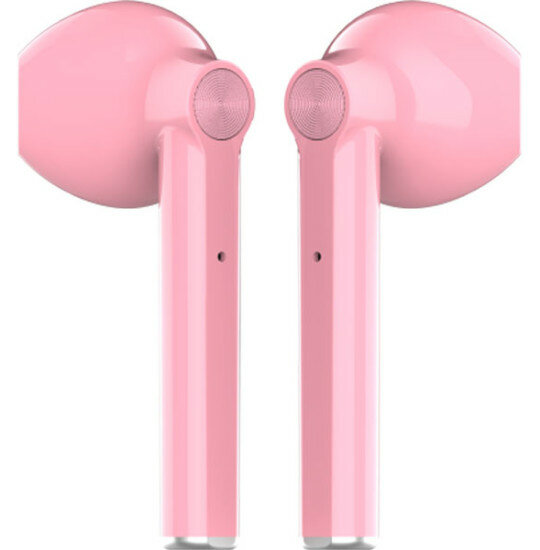 Bluetooth Earphone Lenovo HT30-P SinglePoint TWS- Pink