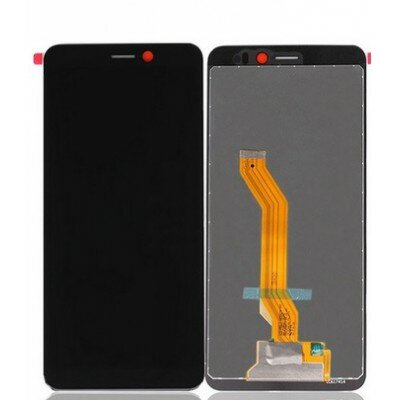 HTC U12-Display + Digitizer- Black