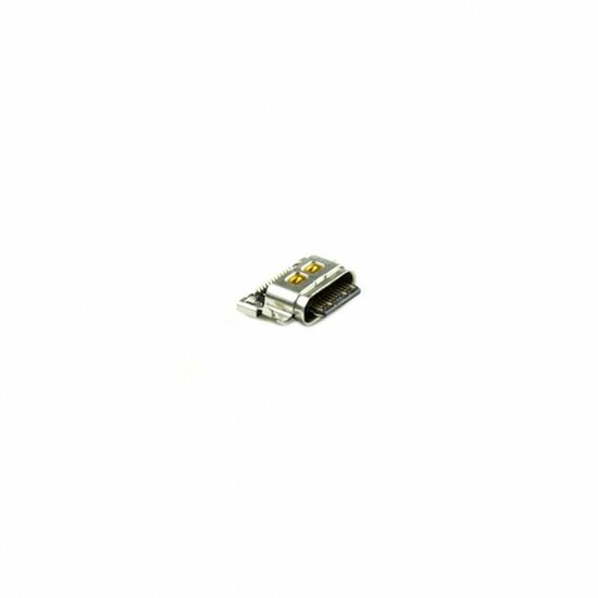 Motorola One Zoom- Charge Connector