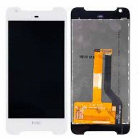 HTC Desire 628-Display + Digitizer- White