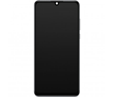 Huawei P30 Lite-LCD Display Module + Battery- White
