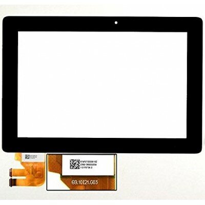 Asus Transformer Pad TF300/TF300T ( 69.10i21.G03) Digitizer- Black