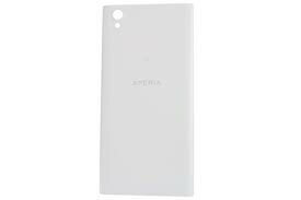 Sony Xperia L1-Battery Cover- White