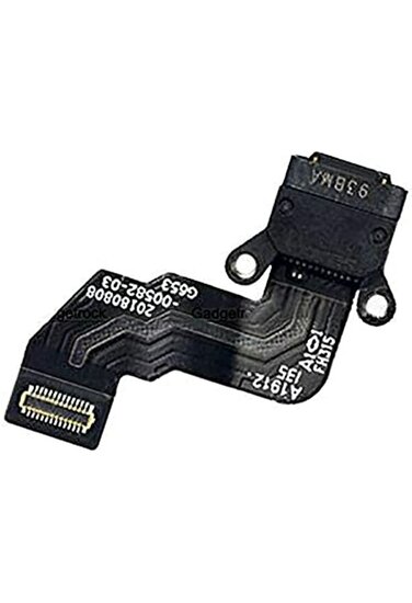 Google Pixel 3A- Charger Connector Flex
