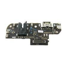 Motorola Moto G71 Charge Connector