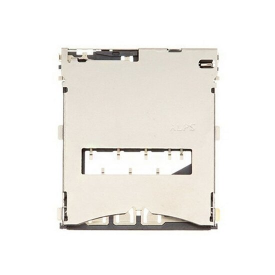 Sony Xperia Z- Sim Reader