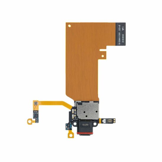 Google Pixel 4- Charge Connector Flex