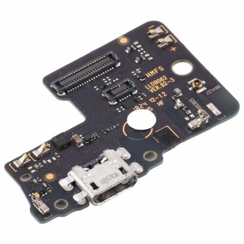 Xiaomi Redmi S2- Charger Connector Board