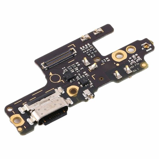 Xiaomi Redmi Note 7 Pro- Charger Connector Board