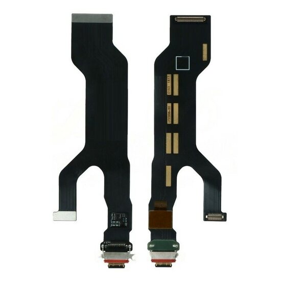 Oppo Find X CPH1871- Charger Connector Flex