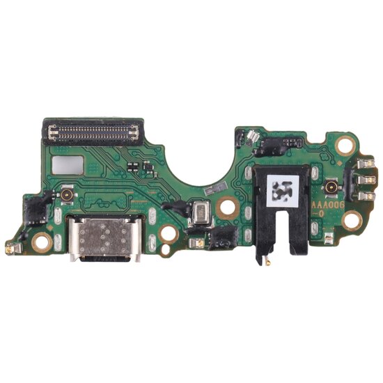 Oppo A94 4G- Charger Connector Board