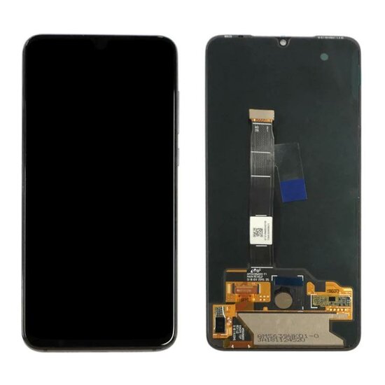 Xiaomi Mi 9 Pro-Display + Digitizer- Black