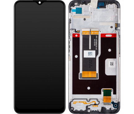 Realme C31-LCD Display Module- Black