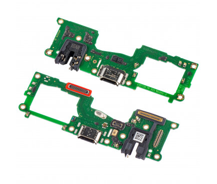  Realme 8 Pro- Charger Connector Board