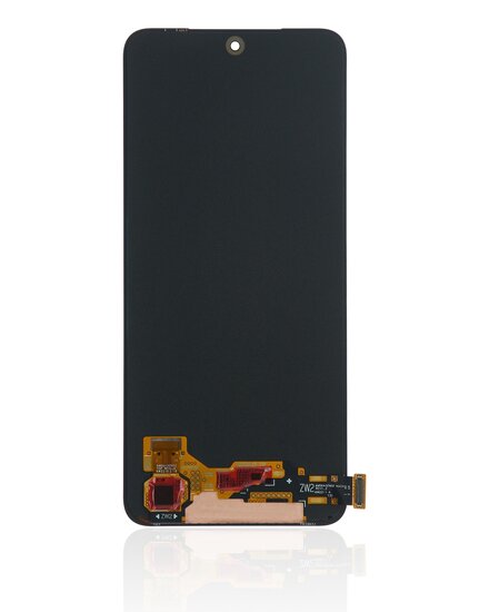 Xiaomi Redmi Note 11-Display + Digitizer- Black