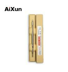 AiXun C210 Series Standard Soldering Iron Tips for Aixun T3B Solder Station