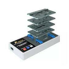 MIJING IREPAIR MS1 Smart Desoldering Platform  Stand Separation