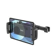 Hoco Prospering Universal Phone &amp; Tablet Headrest Car Holder CA121 