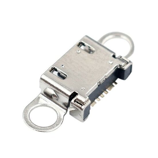 Samsung Galaxy A3 2016 SM-A310F- Charge Connector 