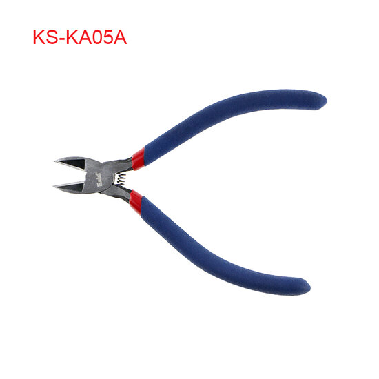 Kaisi KS-KA05A Precision Diagonal Cutting Pliers