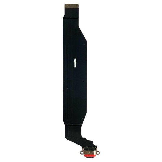 OnePlus 10T CPH2415- Charger Connector Flex Pulled